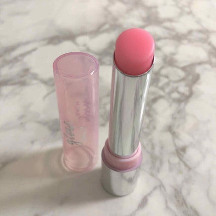 レブロン キス グロウ バーム N/REVLON/口紅を使ったクチコミ(2枚目)