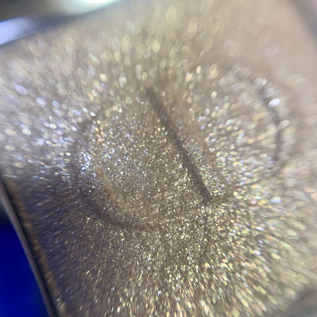 モノ クルール クチュール/Dior/単色アイシャドウを使ったクチコミ（2枚目）