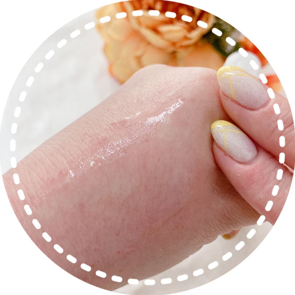 ドレススノー ローション【医薬部外品】 /アテニア/化粧水を使ったクチコミ(3枚目)