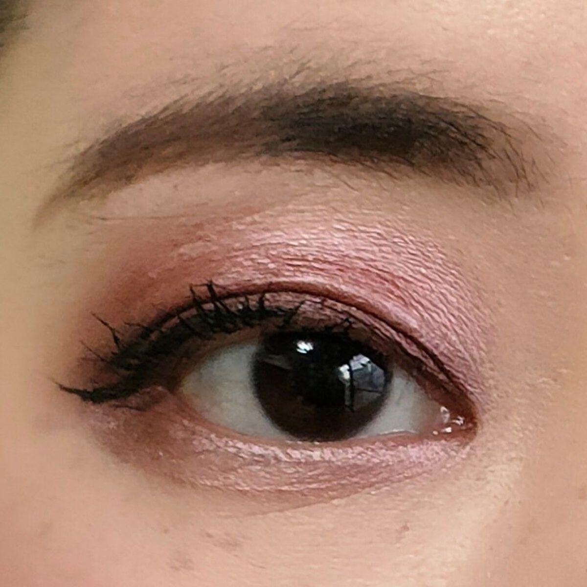 ラブフロー スクラビングブラッシュマスカラ/ラブ・ライナー/マスカラを使ったクチコミ（3枚目）