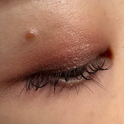 ミラクルラッシュジェル トリートメント/CKL/マスカラを使ったクチコミ(4枚目)