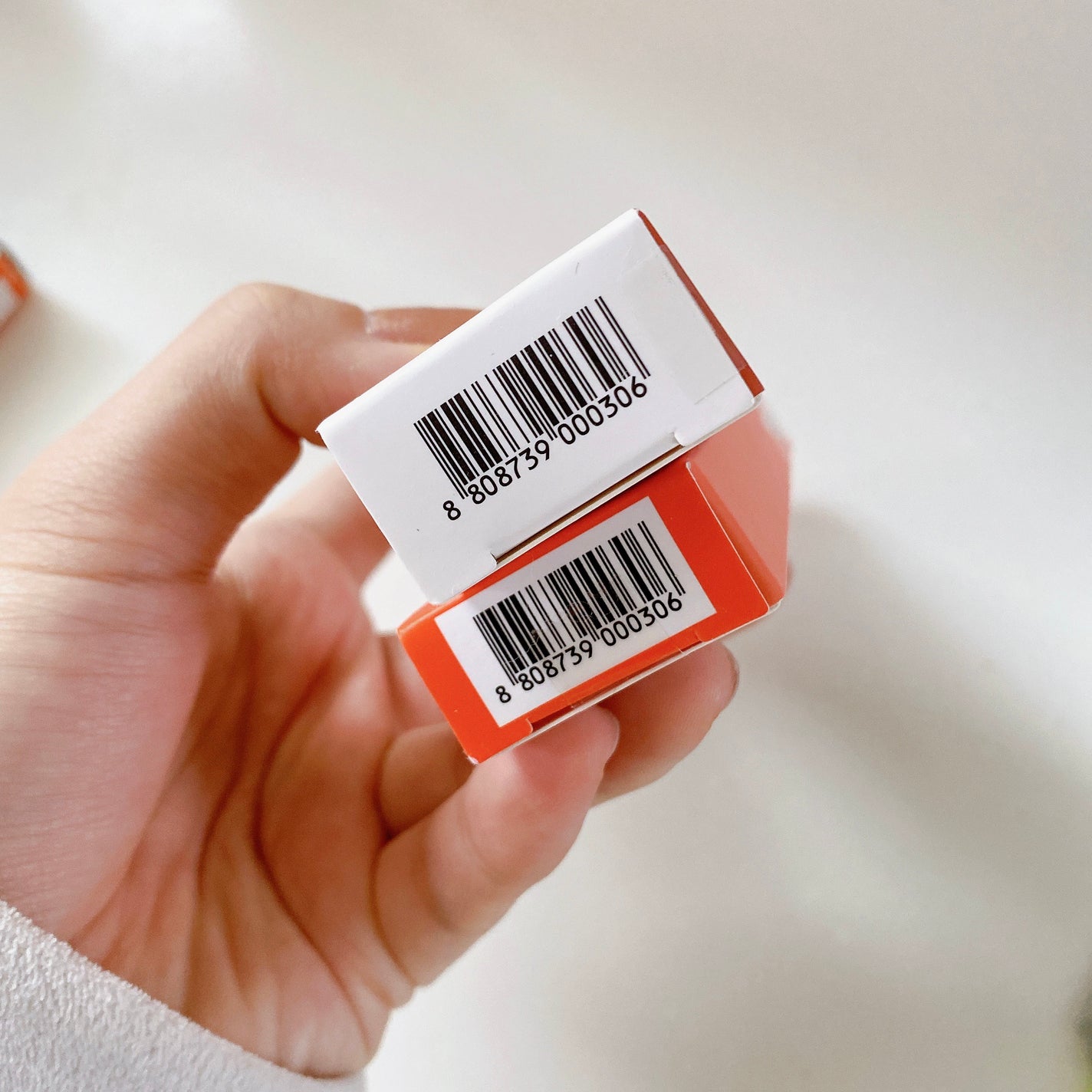 Over Lip Pencil/TWINKLE POP/リップライナーを使ったクチコミ(9枚目)