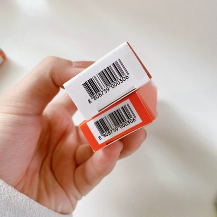 Over Lip Pencil/TWINKLE POP/リップライナーを使ったクチコミ(9枚目)