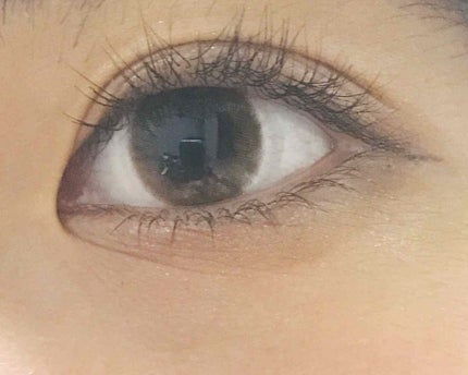 ReVIA 1day/ReVIA/ワンデー(1DAY)カラコンを使ったクチコミ(2枚目)