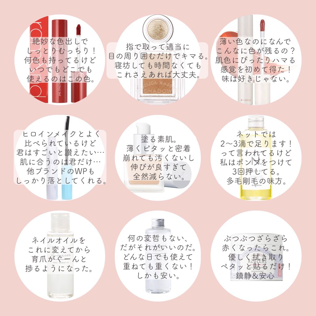 N. ポリッシュオイル/N./ヘアオイルを使ったクチコミ（3枚目）