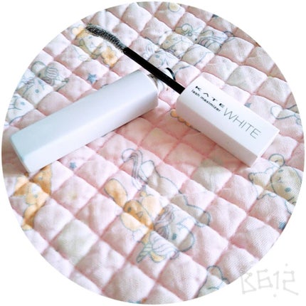 ラッシュマキシマイザーN/KATE/マスカラ下地を使ったクチコミ(2枚目)