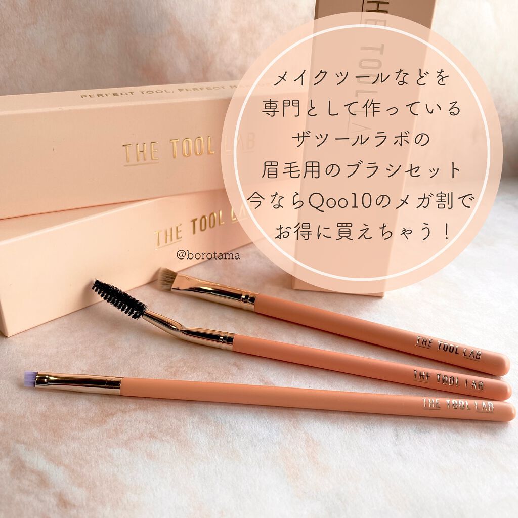 ノーズ&アイブロウパウダー/CEZANNE/パウダーアイブロウを使ったクチコミ(2枚目)