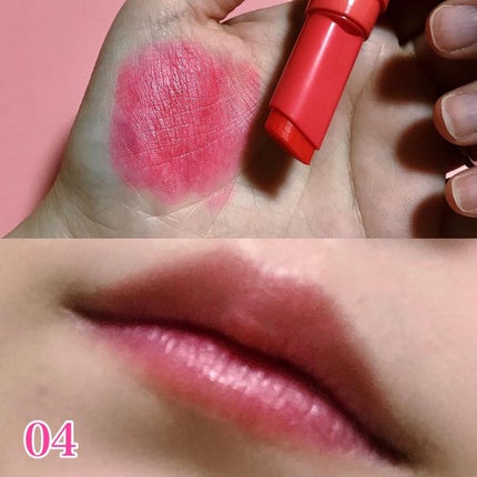 リアルアイパレット/espoir/マルチパレットを使ったクチコミ(3枚目)