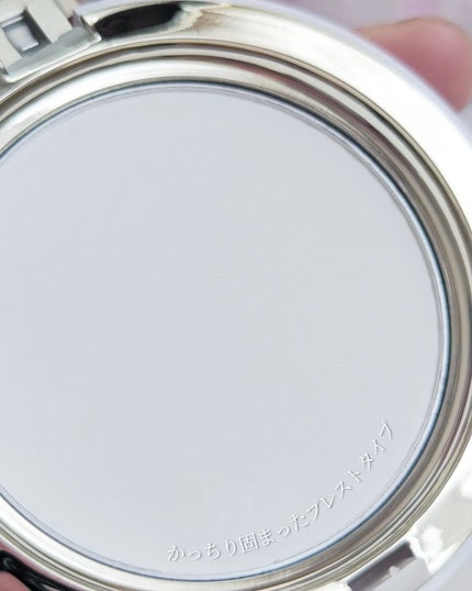 ハイドラセッティングパウダー/byLieto/プレストパウダーを使ったクチコミ(4枚目)