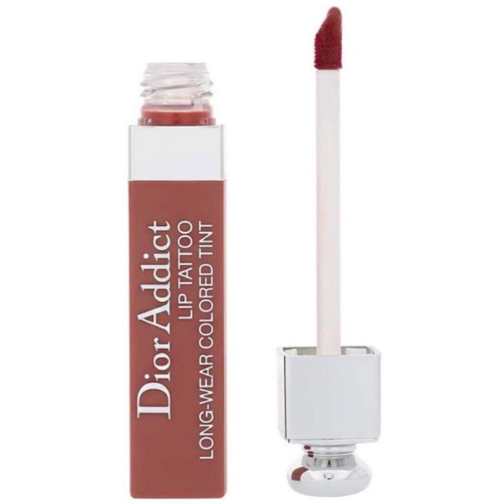 【旧】ディオール アディクト リップ ティント/Dior/リップグロスを使ったクチコミ(1枚目)