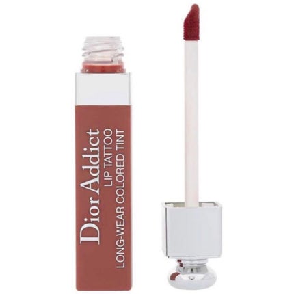 【旧】ディオール アディクト リップ ティント/Dior/リップグロスを使ったクチコミ(1枚目)