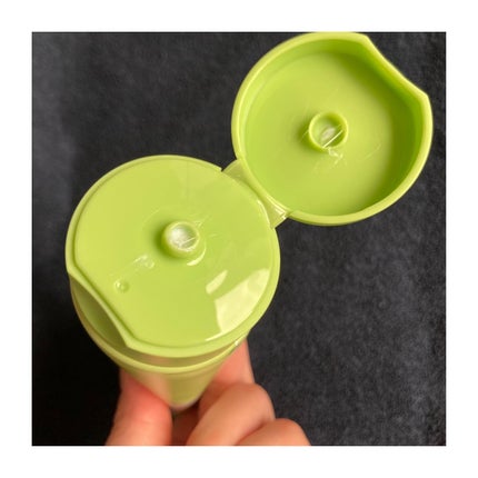 アップルサイダー pH弱酸性クレンジングフォーム /Ariul/洗顔フォームを使ったクチコミ(3枚目)