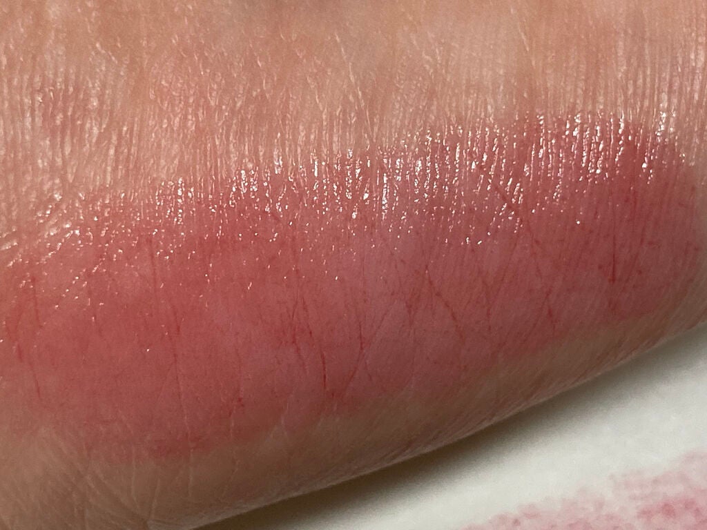 オペラ リップティント N/OPERA/リップティントを使ったクチコミ(7枚目)