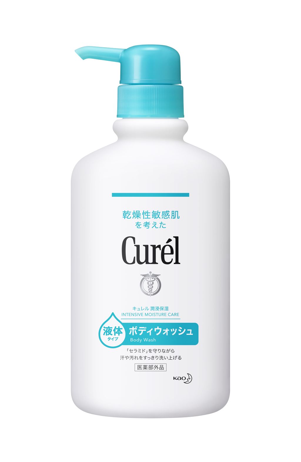 ボディウォッシュ / キュレル
