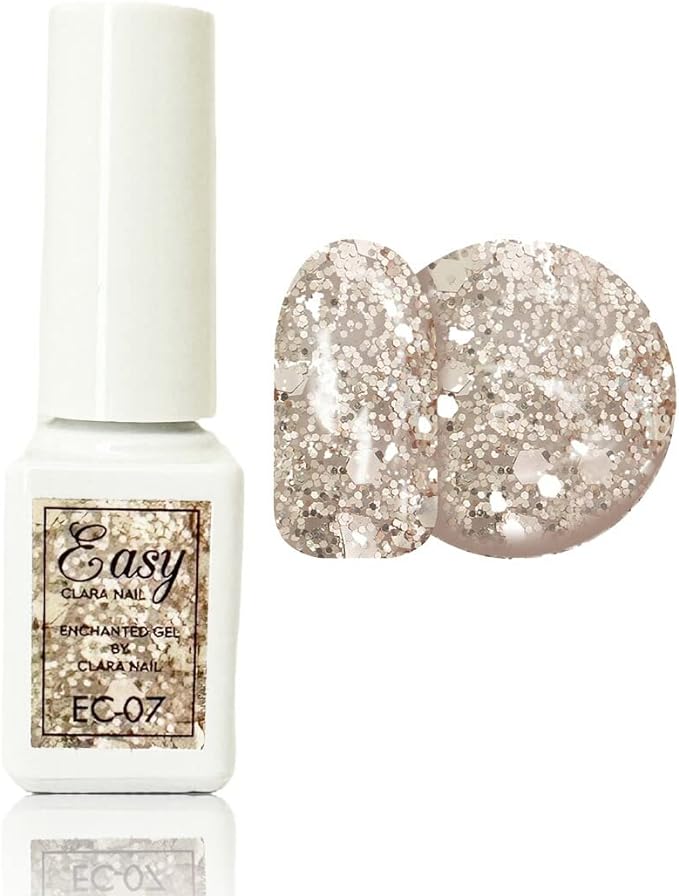 EC-07 シャンパンゴールド