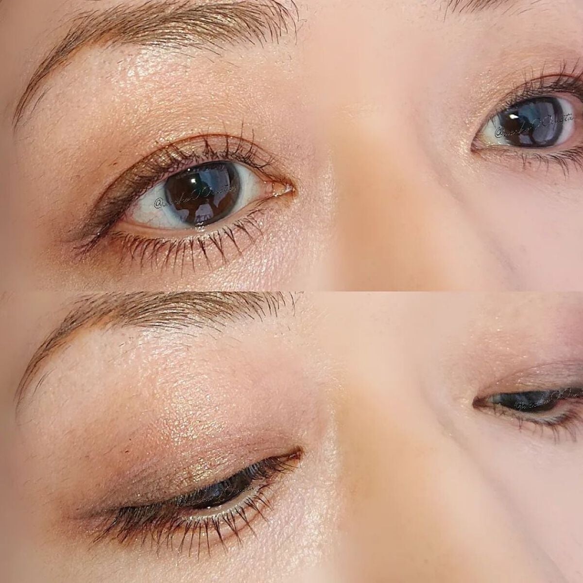 ピュア カラー ブラッシュ/SUQQU/パウダーチークを使ったクチコミ(2枚目)