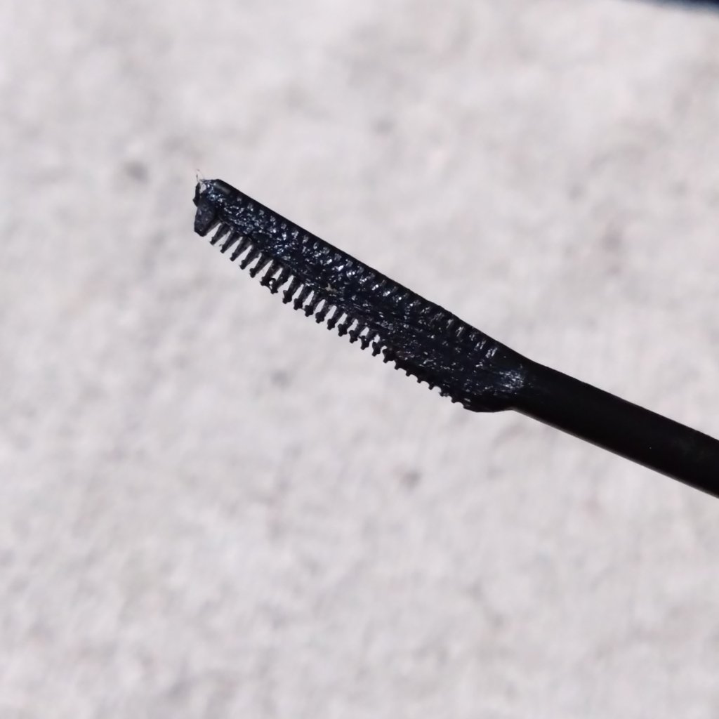 リールタトゥーグラスティント /MERYTHOD/リップティントを使ったクチコミ（2枚目）