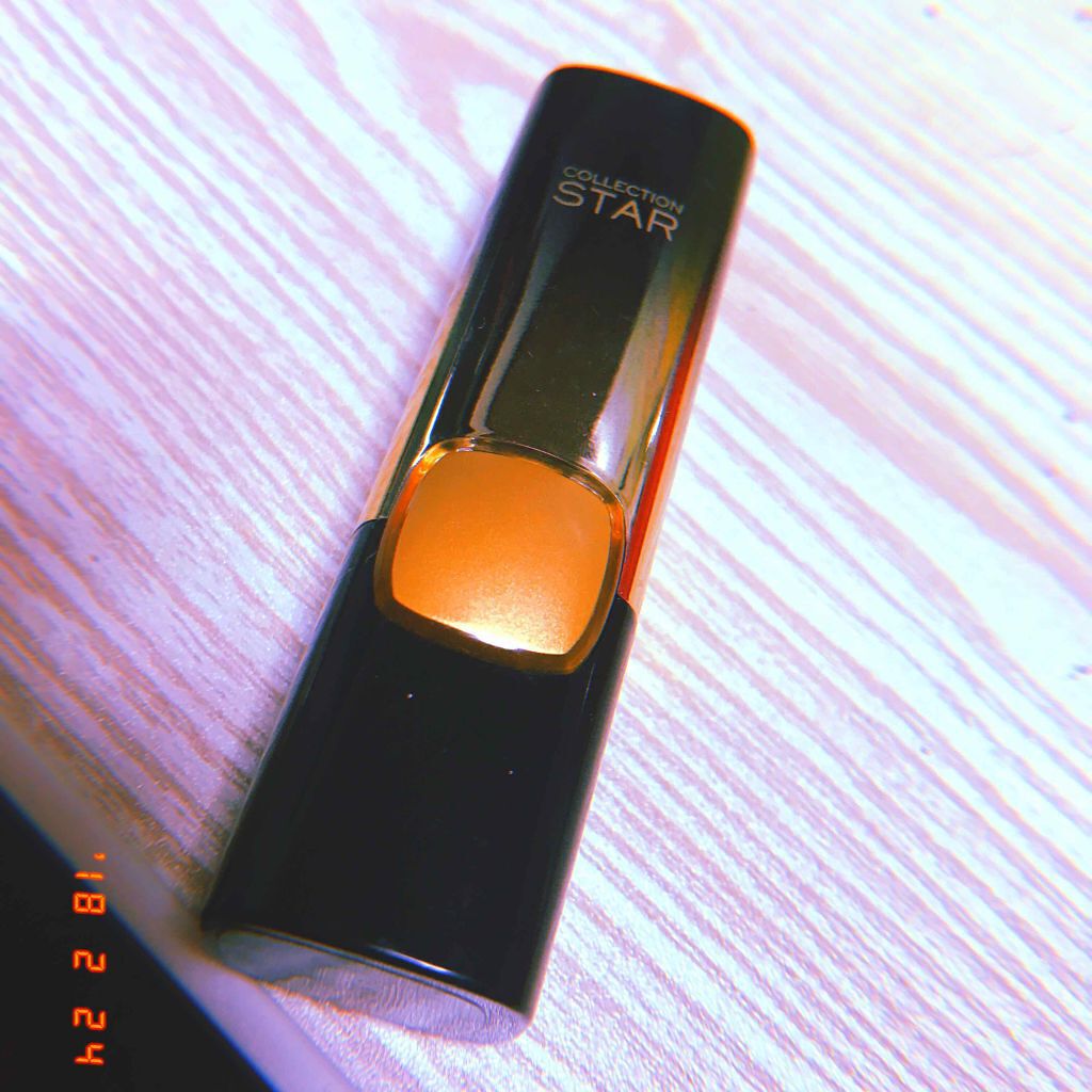 カラーリッシュ ルルージュ/ロレアル パリ/口紅を使ったクチコミ(1枚目)