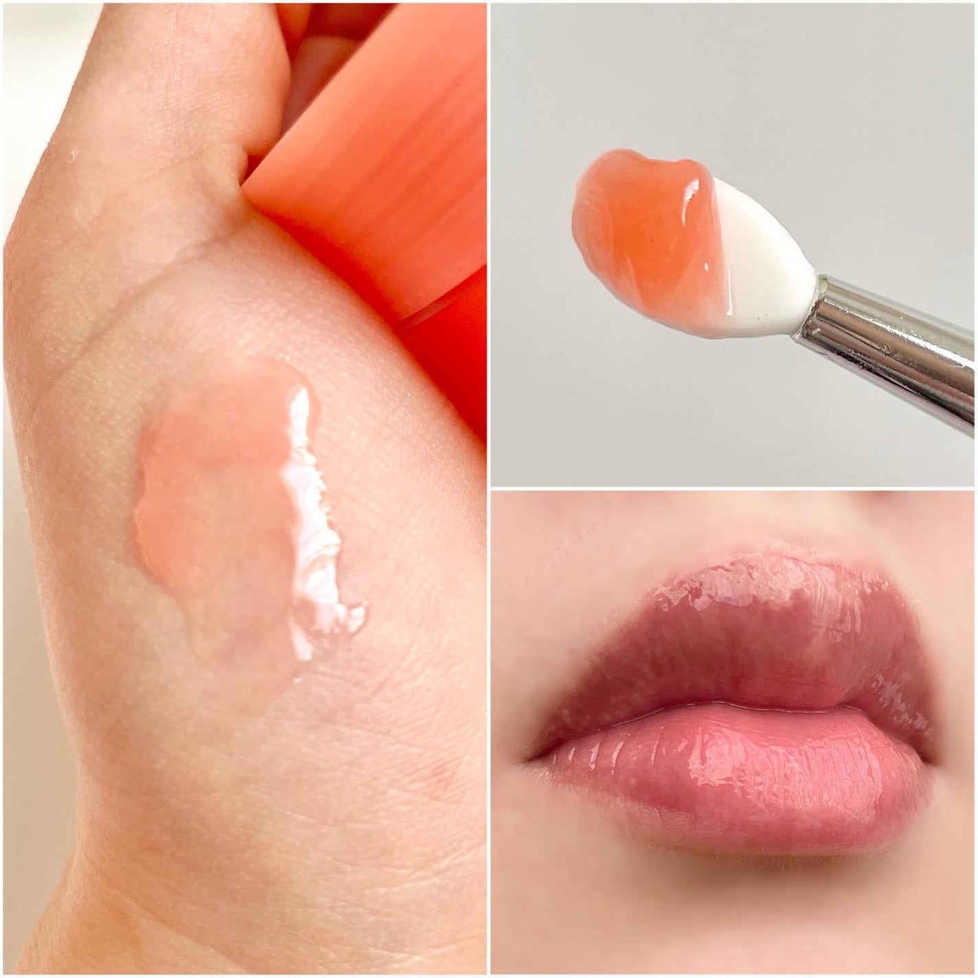 リップスリーピングマスク/LANEIGE/リップバームを使ったクチコミ(7枚目)