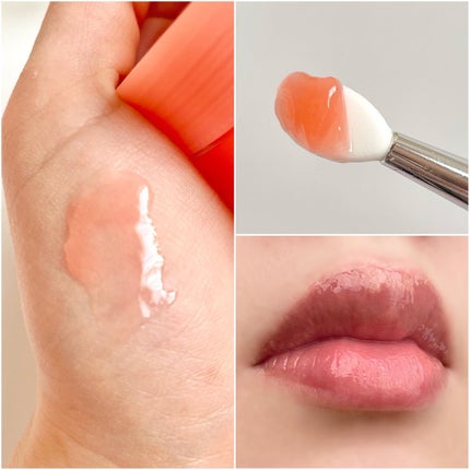 リップスリーピングマスク/LANEIGE/リップバームを使ったクチコミ(7枚目)