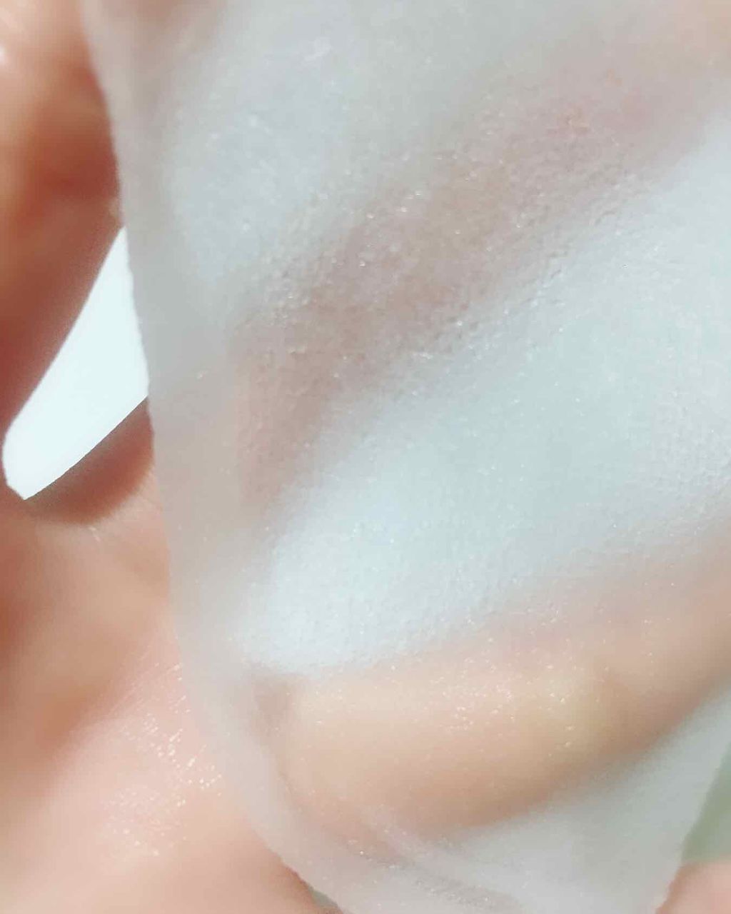 ルルルンワンナイト ビタミンPLAZA限定BOX/ルルルン/シートマスク・パックを使ったクチコミ(4枚目)