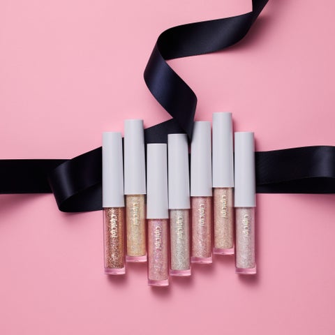 シピシピ グリッター イルミネーションライナー S CipiCipi