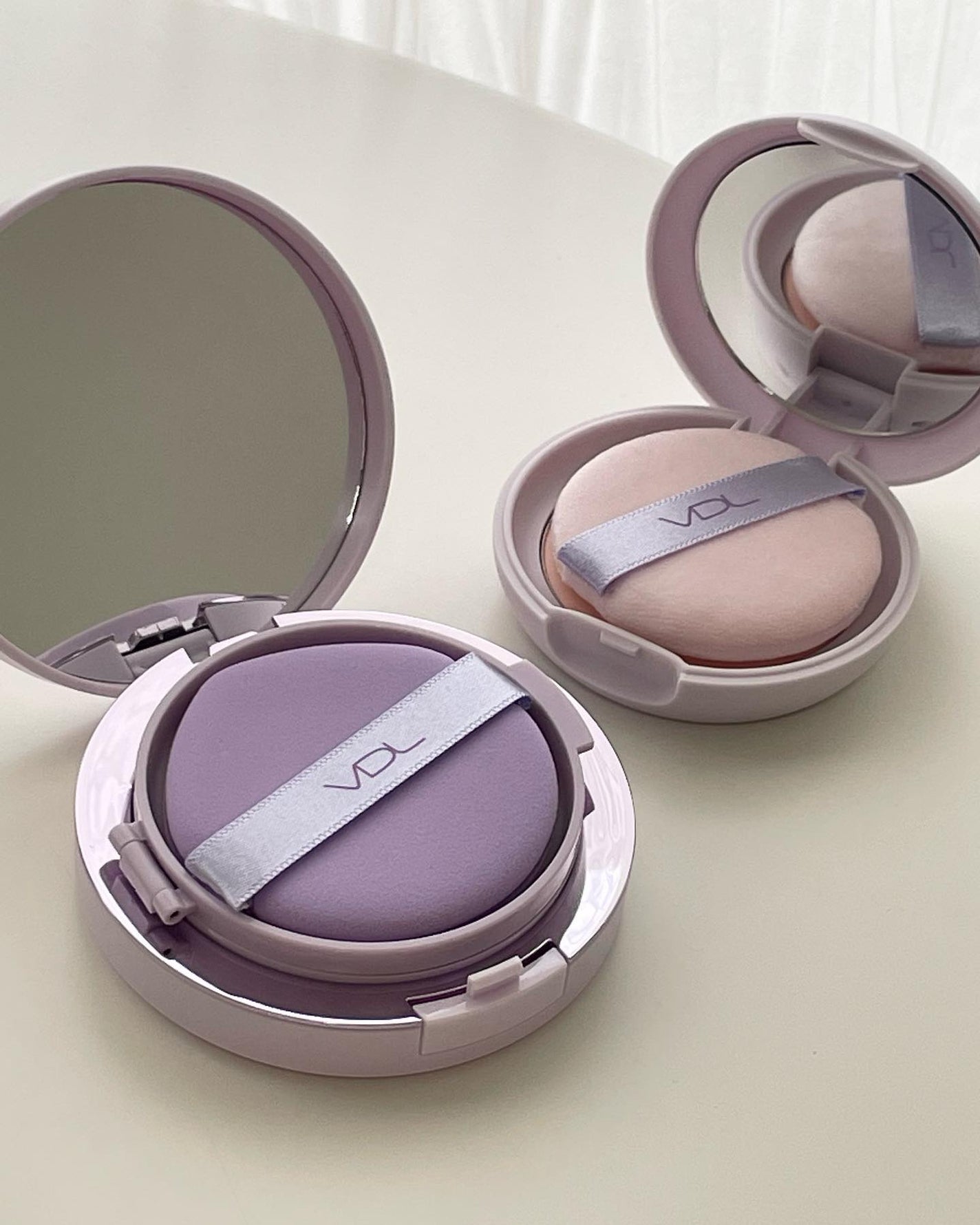 パーフェクティング シルキーフィット カバー クッション ファンデーション/VDL/クッションファンデーションを使ったクチコミ(2枚目)