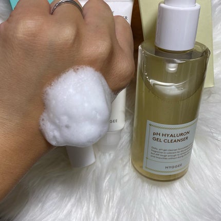 リリーフサンモイスチャライザー/HYGGEE/化粧下地を使ったクチコミ(8枚目)