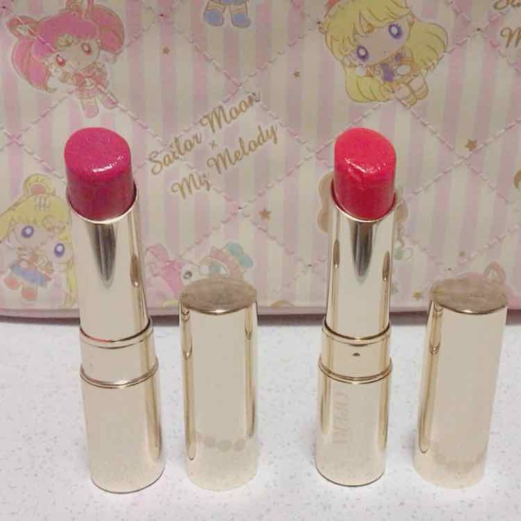 38°C / 99°F リップトリートメント (リップ美容液)/UZU BY FLOWFUSHI/リップケアを使ったクチコミ（2枚目）