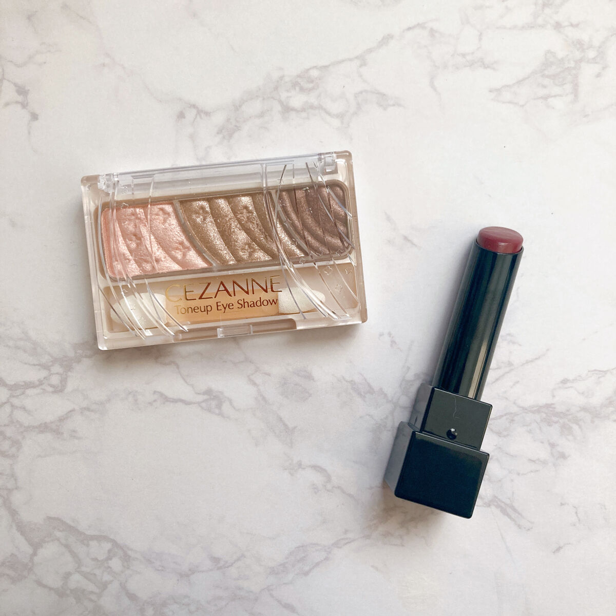 ケイト リップモンスター/KATE/口紅を使ったクチコミ（1枚目）