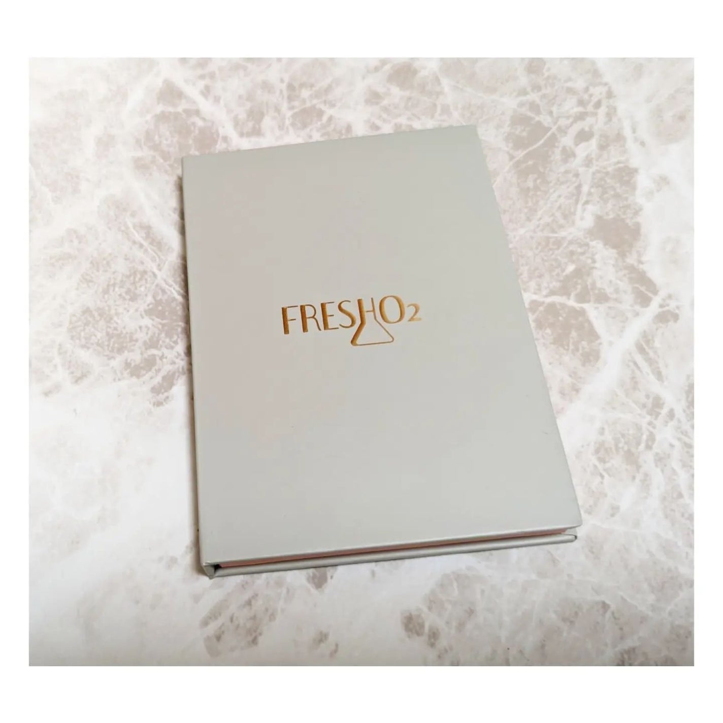 ティントリップレスキュー/FRESHO2/リップバームを使ったクチコミ(6枚目)