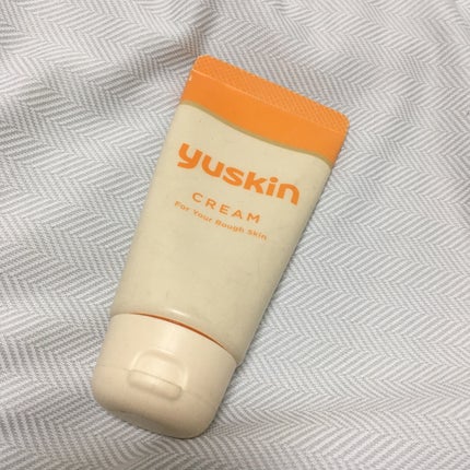 ユースキン/ユースキン/ボディクリームを使ったクチコミ(1枚目)