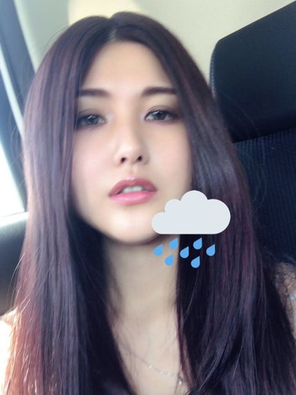 カラーリングミルク【旧】/パルティ/ヘアカラーを使ったクチコミ(3枚目)