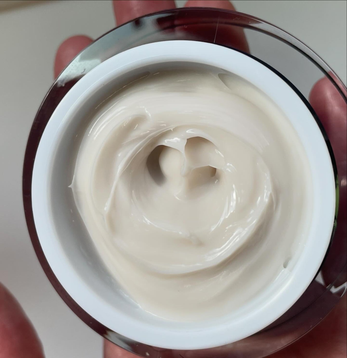 ブラックスネイル クリーム/Dr.G/フェイスクリームを使ったクチコミ(3枚目)