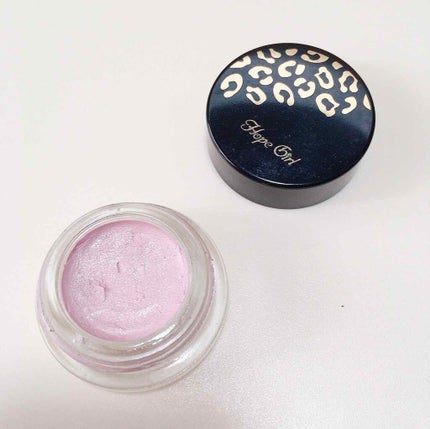 Hope Girl  クリームアイシャドウ/Hope Girl/ジェル・クリームアイシャドウを使ったクチコミ(1枚目)