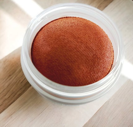 アイグロウジェム スキンシャドウ/DECORTÉ/ジェル・クリームアイシャドウを使ったクチコミ(5枚目)