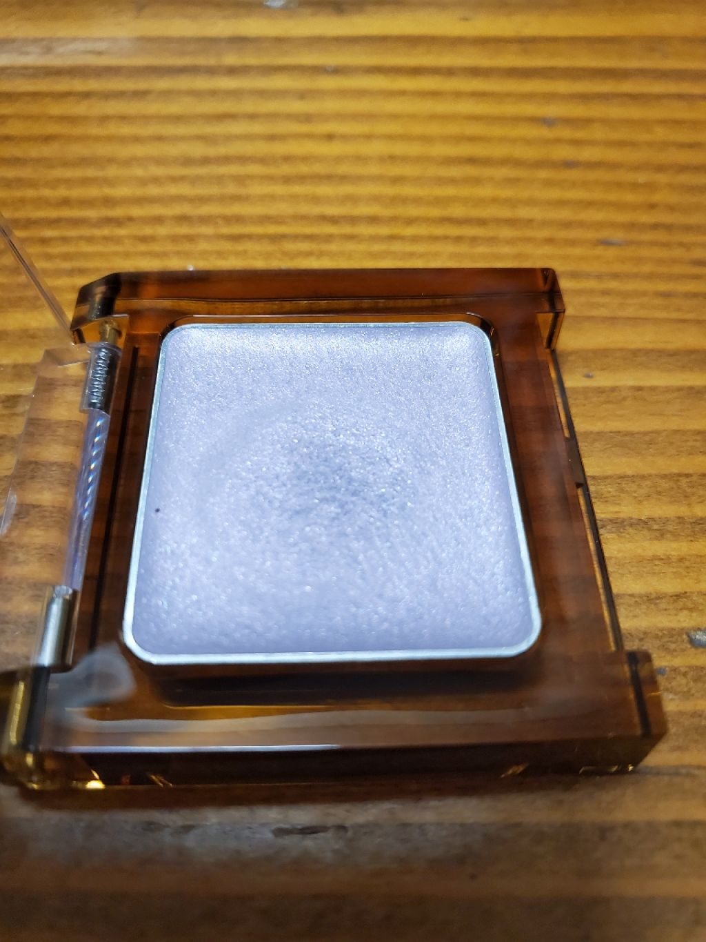 イルミクチュールシャドウ/excel/ジェル・クリームアイシャドウを使ったクチコミ(2枚目)