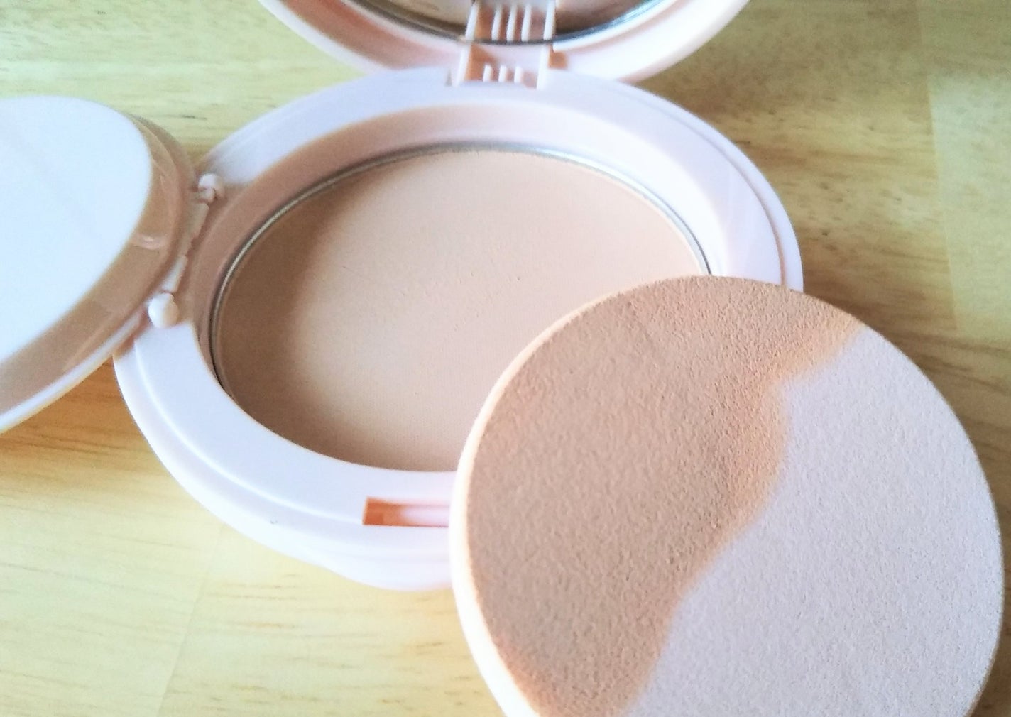 momo on LIPS 「Kirei&co.のコスメ購入しました♡Kirei&Co.は全..」(4枚目)