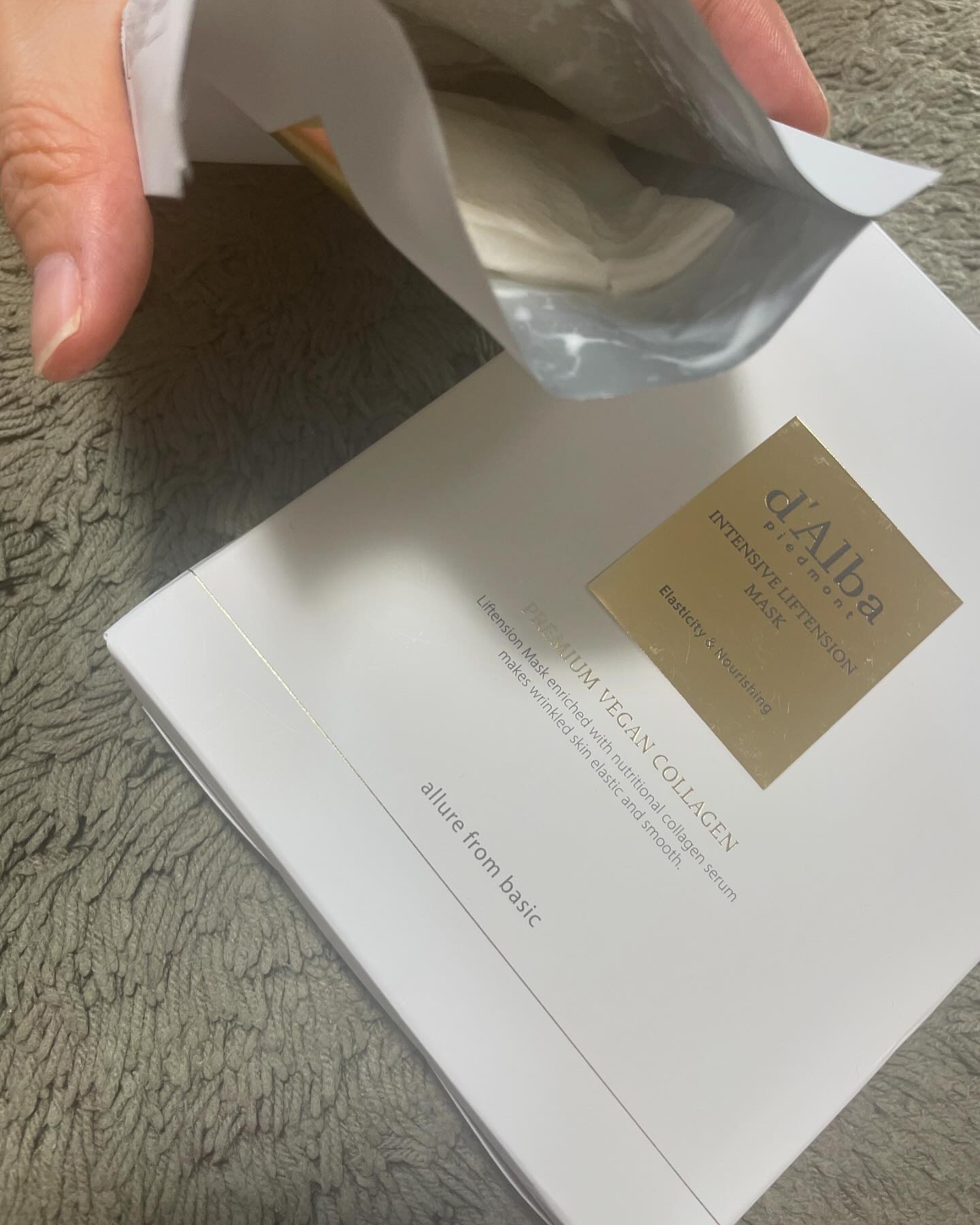 を使ったクチコミ（3枚目）