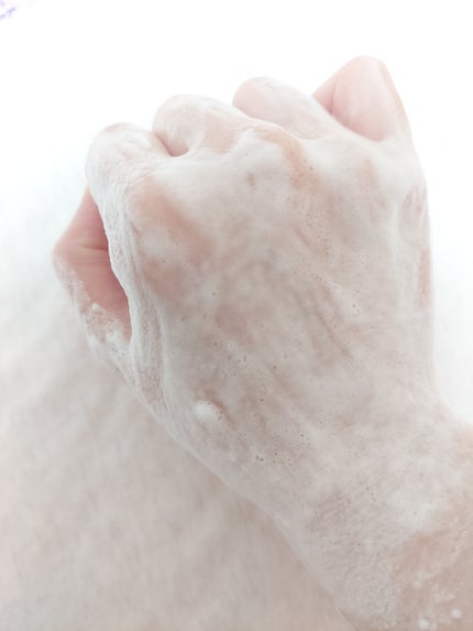 ミシャ ビタシープラス 泡マスク洗顔/MISSHA/泡洗顔を使ったクチコミ(6枚目)