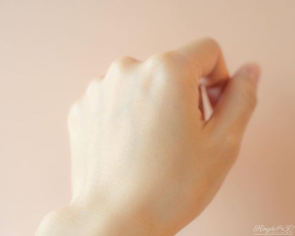 ボディミルク ブライトニング&エイジングケア<医薬部外品>/ファンケル/ボディミルクを使ったクチコミ(5枚目)