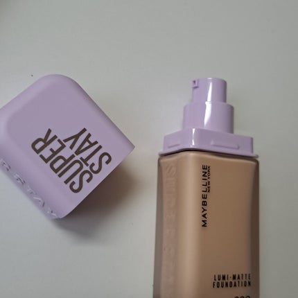 SPã¹ã〠ã«ãããã ãªããã ãã¡ã³ããŒã·ã§ã³/MAYBELLINE NEW YORK/ãªããããã¡ã³ããŒã·ã§ã³ã䜿ã£ãã¯ãã³ãïŒ2æç®ïŒ