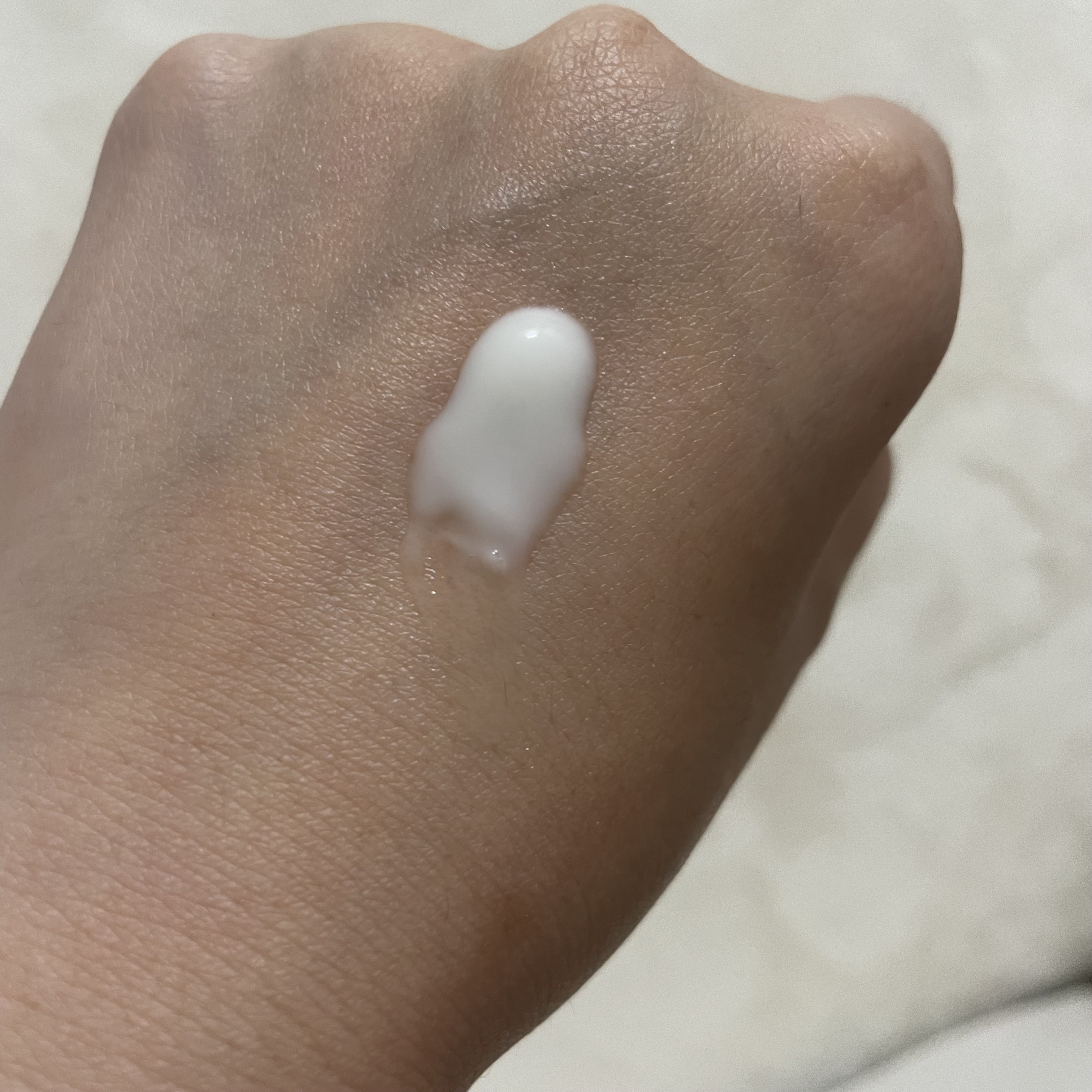 レチノール スーパーバウンス セラム/IOPE/美容液を使ったクチコミ（2枚目）