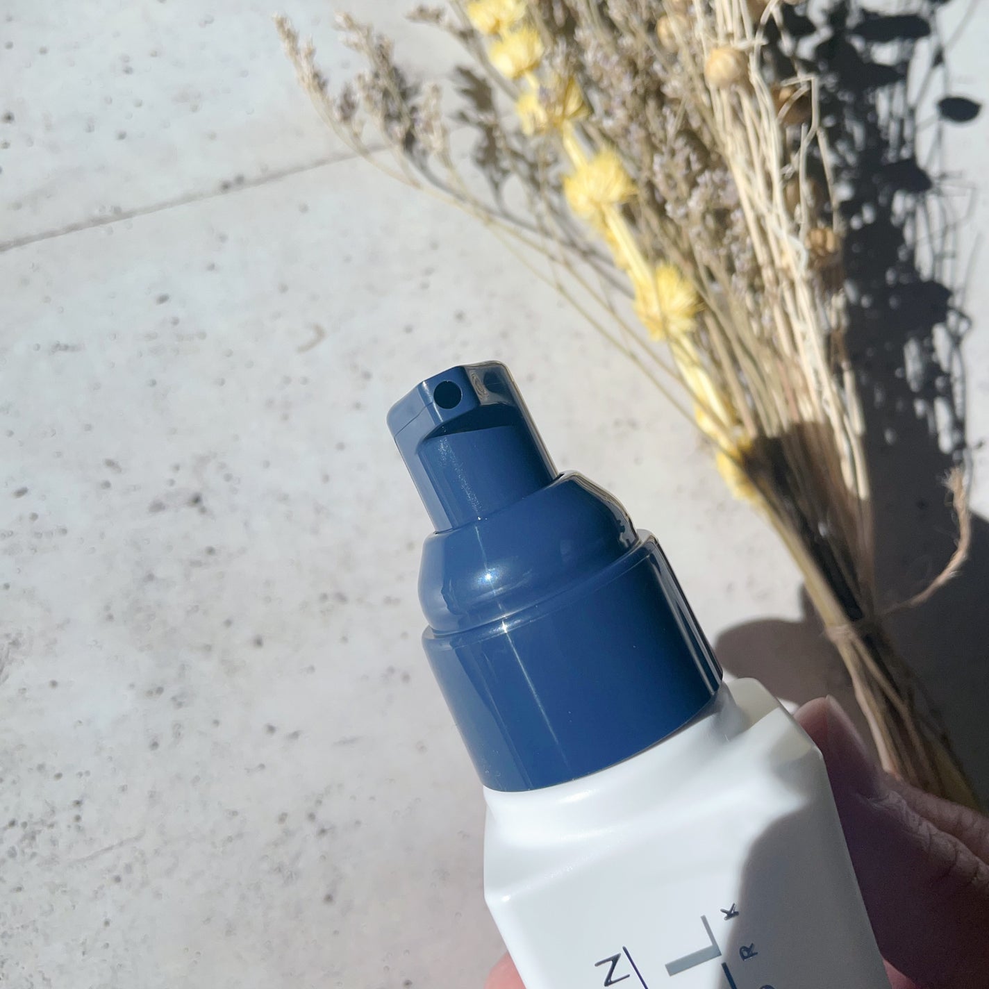 モイスチュアソフニング エマルジョン スムースリペア/スティーブンノル ニューヨーク/ヘアミルクを使ったクチコミ(5枚目)