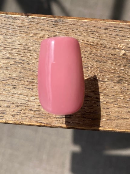 ネイルポリッシュ /Ririmew/マニキュアを使ったクチコミ(4枚目)