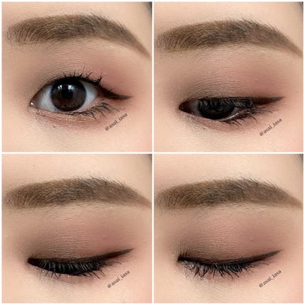 シグニチャー カラー アイズ/SUQQU/アイシャドウパレットを使ったクチコミ(4枚目)