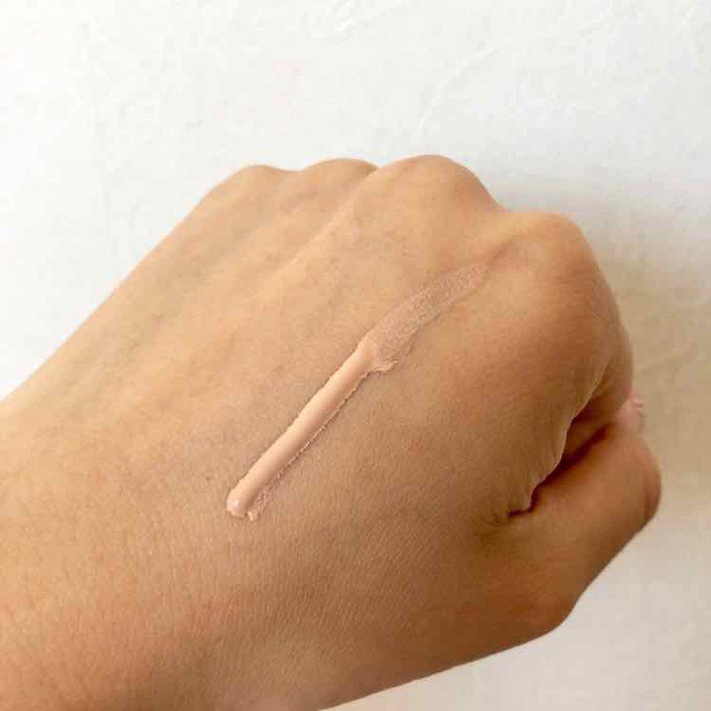 薬用 美白美容液ファンデ/HAKU/クリーム・エマルジョンファンデーションを使ったクチコミ(4枚目)