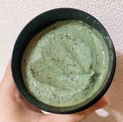 パワーマスク SP/ラッシュ/スクラブ・ゴマージュを使ったクチコミ(2枚目)