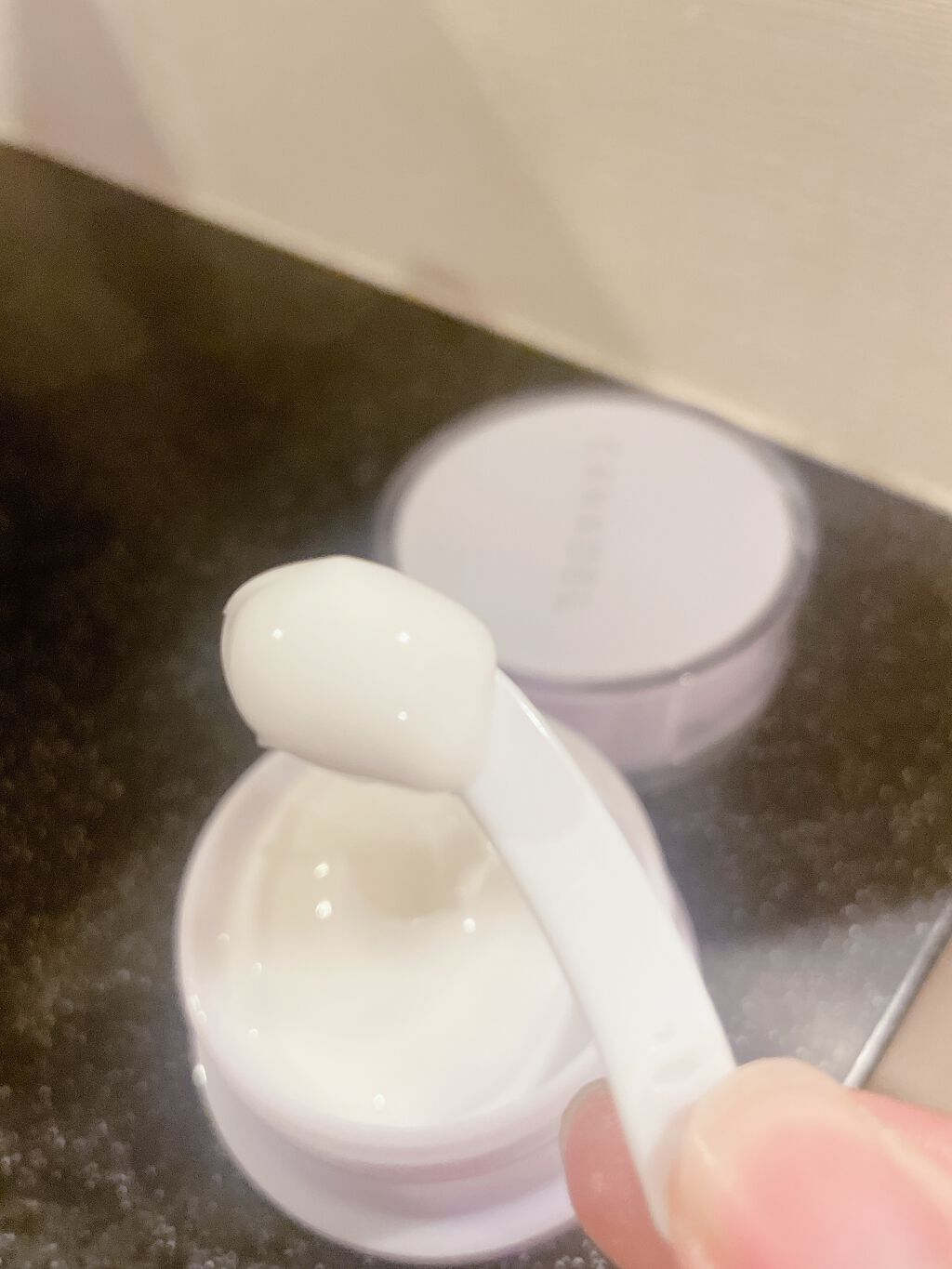 プレミアホワイト オールインワン/CANADEL/オールインワン化粧品を使ったクチコミ（3枚目）