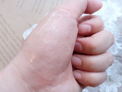 スキンジェル/EVERYSKIN/化粧水を使ったクチコミ(4枚目)